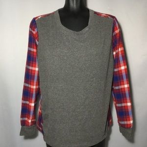 Zanzea| long sleeve shirt flannel